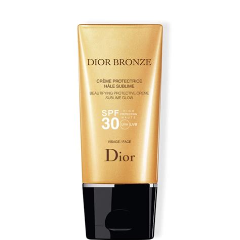 Dior sonnencreme